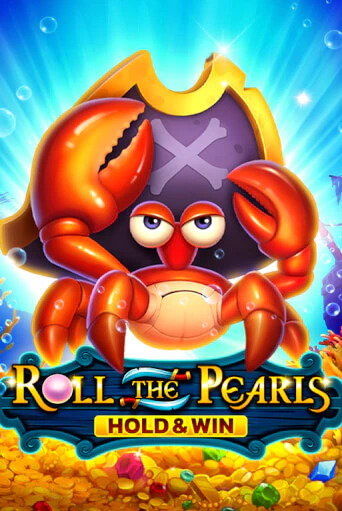 Игра Roll The Pearls Hold And Win от 1spin4win | Чемпион Слотс Казино 