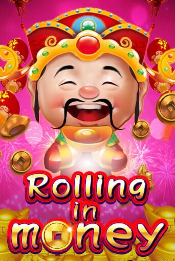 Игра Rolling In Money от JDB Gaming | Чемпион Слотс Казино 