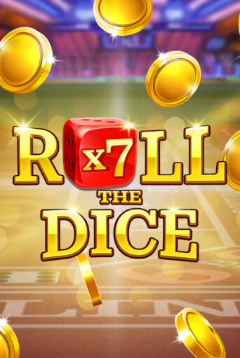 Игра Roll the Dice от Booming Games | Чемпион Слотс Казино 