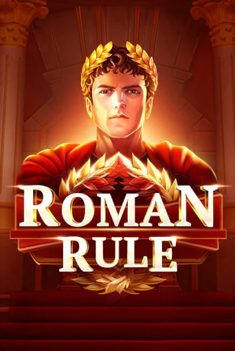 Игра Roman Rule от Evoplay | Чемпион Слотс Казино 