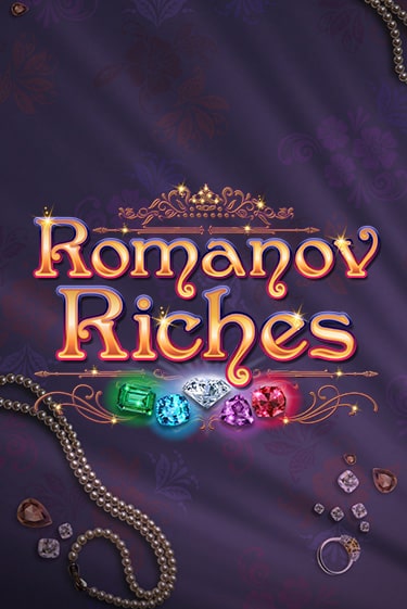 Игра Romanov Riches от Games Global | Чемпион Слотс Казино 
