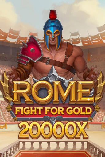 Игра Rome: Fight For Gold от Games Global | Чемпион Слотс Казино 