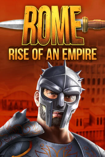 Игра Rome Rise Of An Empire от Blueprint Gaming | Чемпион Слотс Казино 