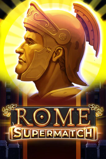 Игра Rome Supermatch от Games Global | Чемпион Слотс Казино 