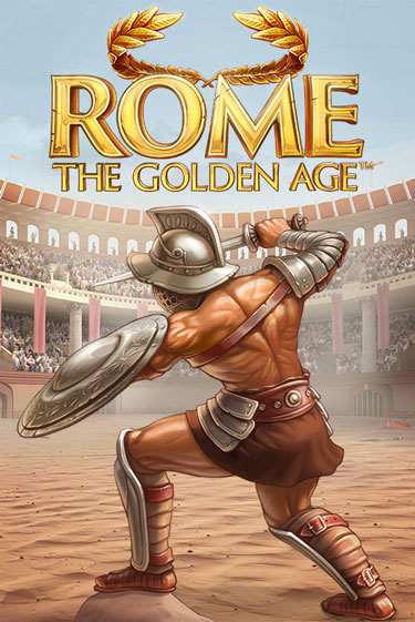 Игра Rome: The Golden Age от NetEnt Deluxe | Чемпион Слотс Казино 