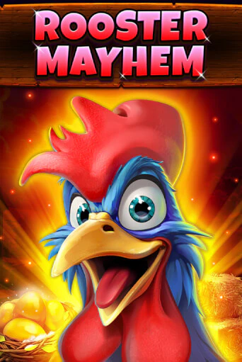 Игра Rooster Mayhem от Spinomenal | Чемпион Слотс Казино 