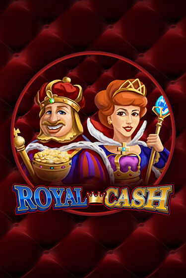 Игра Royal Cash от iSoftBet | Чемпион Слотс Казино 