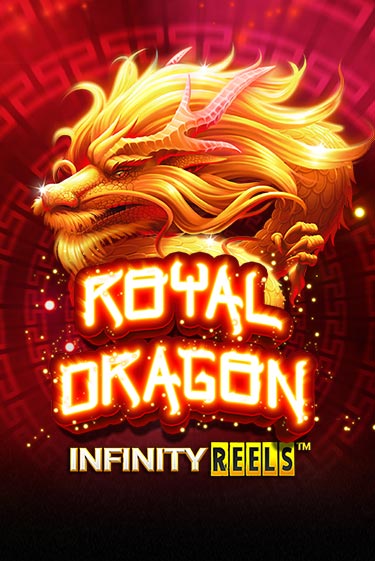 Игра Royal Dragon Infinity Reels от Relax Gaming | Чемпион Слотс Казино 