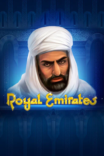 Игра Royal Emirates от Barbara Bang | Чемпион Слотс Казино 