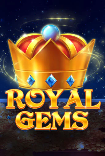 Игра Royal Gems от Red Tiger | Чемпион Слотс Казино 