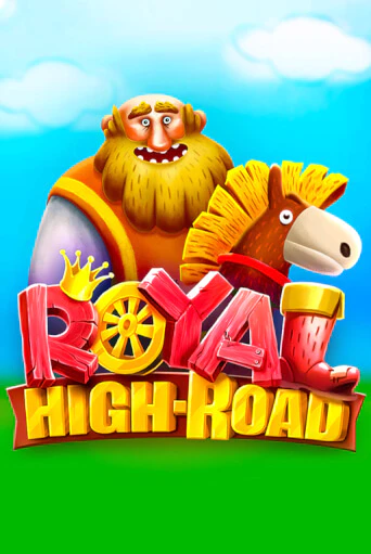 Игра Royal High-Road от BGaming | Чемпион Слотс Казино 
