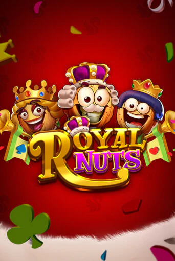 Игра Royal Nuts от NetEnt Deluxe | Чемпион Слотс Казино 