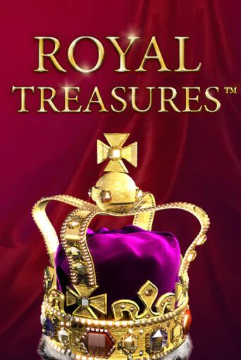 Игра Royal Treasures от Novomatic | Чемпион Слотс Казино 