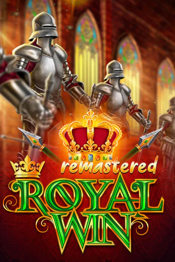Игра Royal Win Remastered от BF Games | Чемпион Слотс Казино 