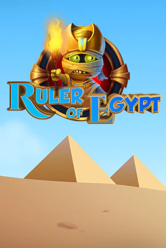 Игра Ruler of Egypt от Lady Luck Games | Чемпион Слотс Казино 