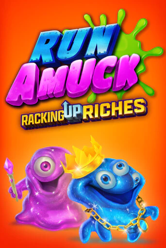 Игра Run Amuck Promo от High 5 | Чемпион Слотс Казино 