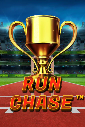 Игра Run Chase от Spinomenal | Чемпион Слотс Казино 