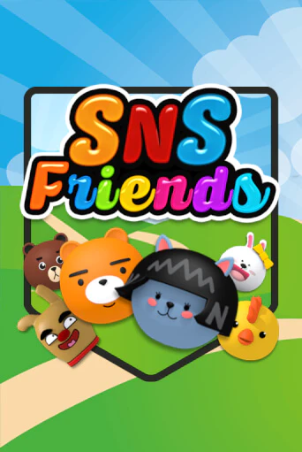 Игра SNS Friends от KA Gaming | Чемпион Слотс Казино 