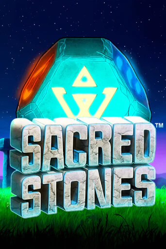 Игра Sacred Stones от Playtech | Чемпион Слотс Казино 