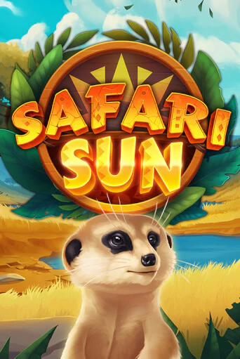 Игра Safari Sun от Relax Gaming | Чемпион Слотс Казино 