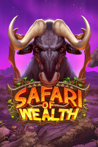 Игра Safari of Wealth от Play'n GO | Чемпион Слотс Казино 