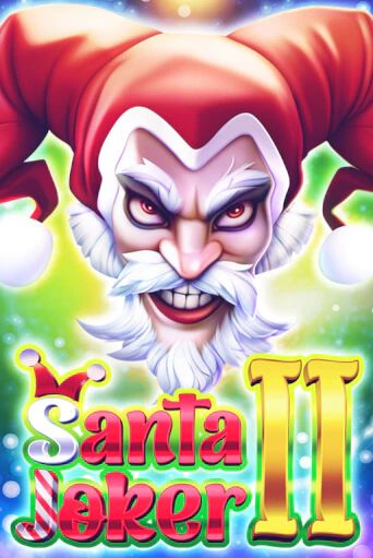 Игра Santa Joker II от 5 Men Gaming | Чемпион Слотс Казино 