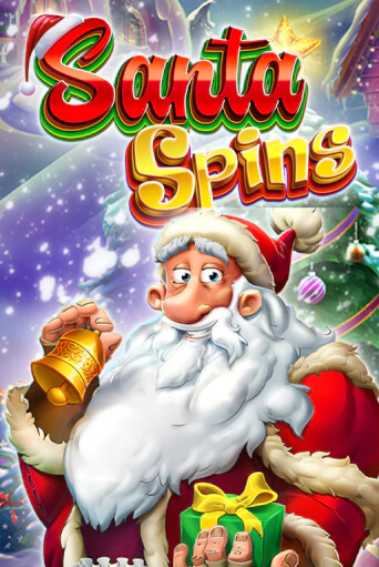 Игра Santa Spins от Red Tiger | Чемпион Слотс Казино 