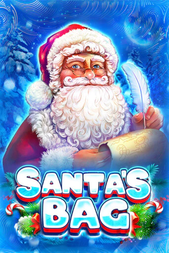 Игра Santas Bag от Platipus | Чемпион Слотс Казино 