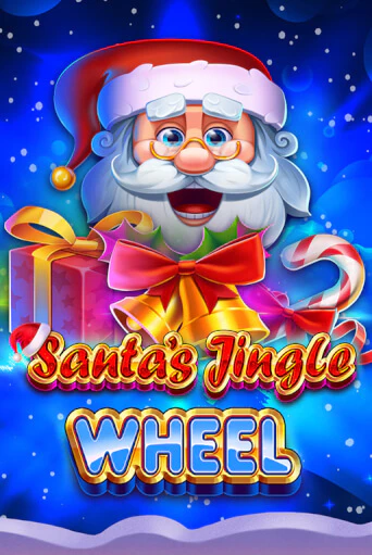 Игра Santa's Jingle Wheel от Fugaso | Чемпион Слотс Казино 