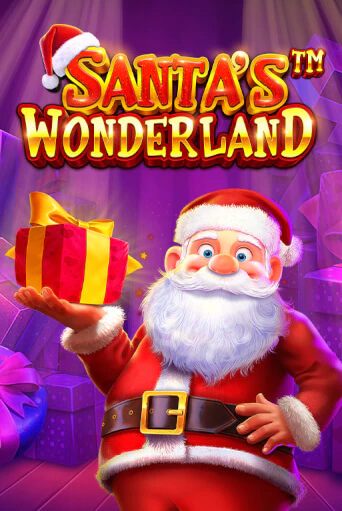Игра Santa's Wonderland от Pragmatic Play | Чемпион Слотс Казино 
