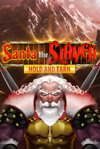 Игра Santa the Slayer от Mancala Gaming | Чемпион Слотс Казино 