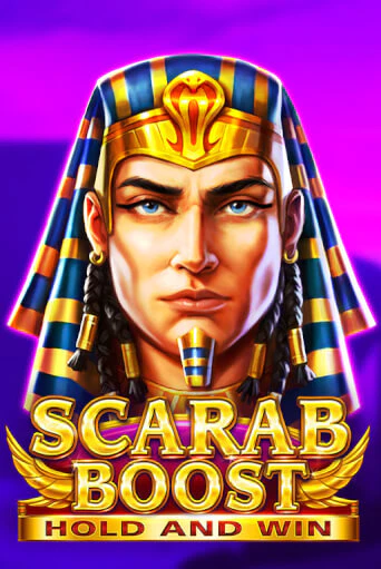 Игра Scarab Boost от 3 Oaks Gaming | Чемпион Слотс Казино 