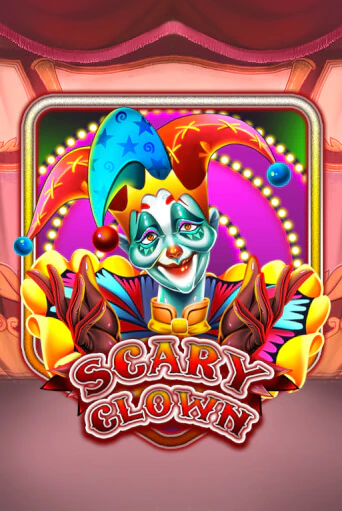 Игра Scary Clown от KA Gaming | Чемпион Слотс Казино 