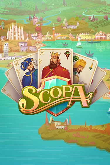 Игра Scopa от Habanero | Чемпион Слотс Казино 