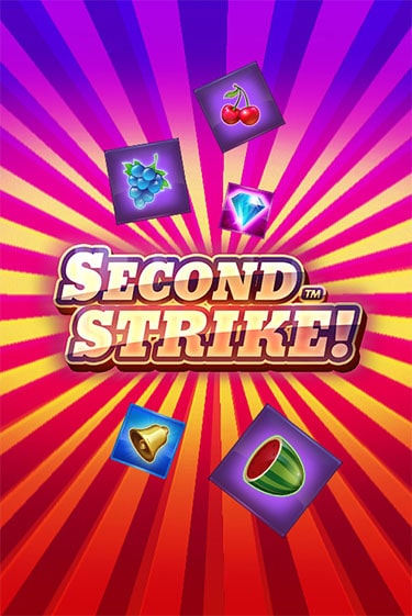 Игра Second Strike от Quickspin | Чемпион Слотс Казино 