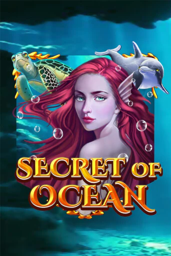 Игра Secret of Ocean от KA Gaming | Чемпион Слотс Казино 