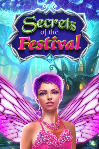 Игра Secrets of the Festival от High 5 | Чемпион Слотс Казино 