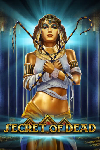 Игра Secret of Dead от Play'n GO | Чемпион Слотс Казино 
