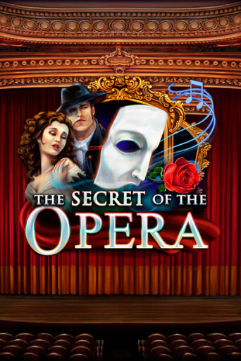 Игра The Secret of the Opera от Red Rake Gaming | Чемпион Слотс Казино 