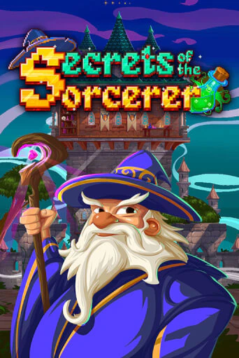 Игра Secrets Of The Sorcerer от iSoftBet | Чемпион Слотс Казино 