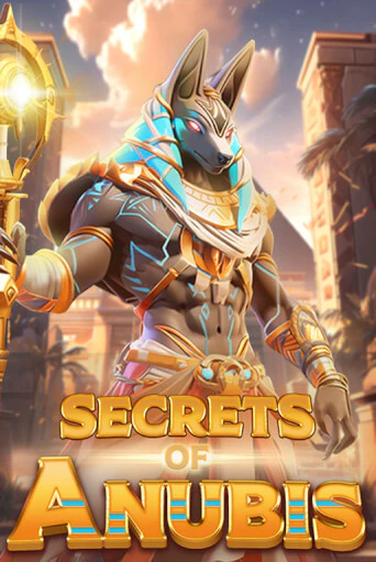 Игра Secrets of Anubis от Spadegaming | Чемпион Слотс Казино 