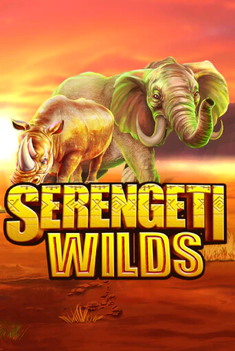 Игра Serengeti Wilds от Stakelogic | Чемпион Слотс Казино 