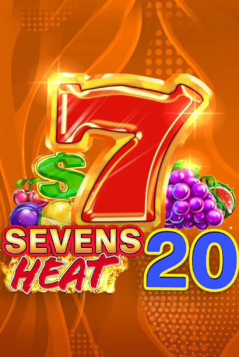 Игра Sevens Heat 20 от Pateplay | Чемпион Слотс Казино 