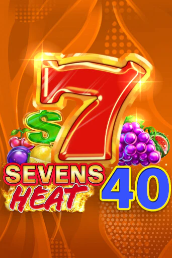 Игра Sevens Heat 40 от Pateplay | Чемпион Слотс Казино 