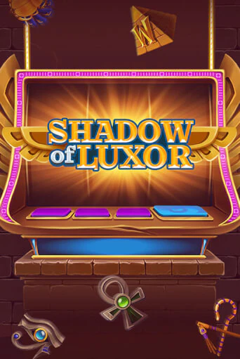Игра Shadow of Luxor от Evoplay | Чемпион Слотс Казино 