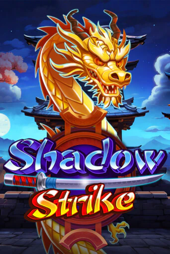 Игра Shadow Strike от Hacksaw | Чемпион Слотс Казино 