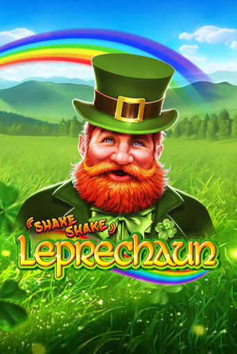 Игра Shake Shake Leprechaun от Ruby Play | Чемпион Слотс Казино 