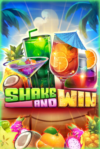 Игра Shake and Win от Platipus | Чемпион Слотс Казино 