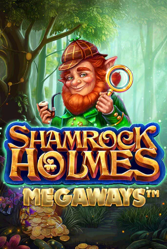 Игра Shamrock Holmes Megaways™ от Microgaming | Чемпион Слотс Казино 