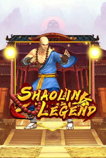 Игра Shaolin Legend от KA Gaming | Чемпион Слотс Казино 